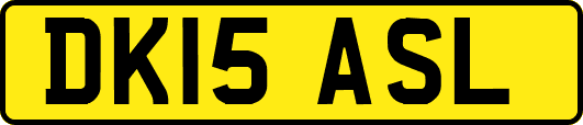 DK15ASL