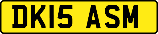 DK15ASM