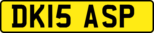 DK15ASP