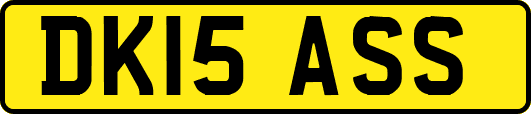 DK15ASS