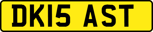 DK15AST