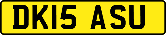 DK15ASU