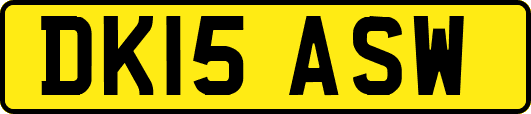 DK15ASW