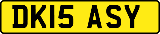 DK15ASY