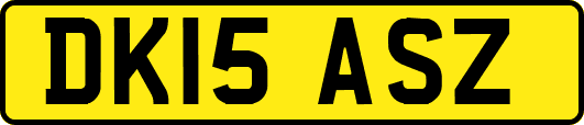 DK15ASZ