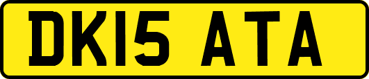 DK15ATA