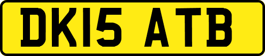 DK15ATB