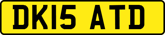 DK15ATD
