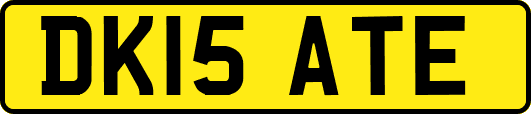DK15ATE