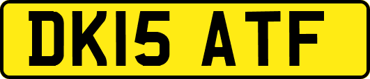 DK15ATF