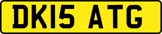 DK15ATG