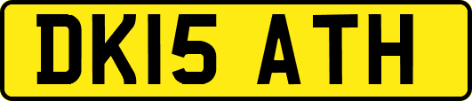 DK15ATH
