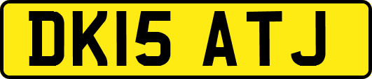 DK15ATJ