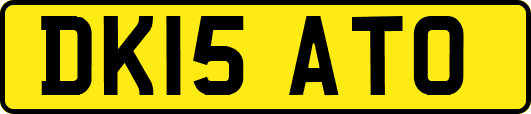 DK15ATO