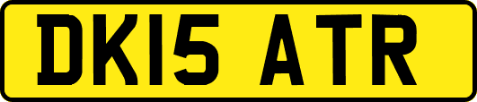 DK15ATR