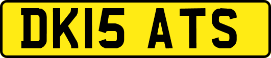 DK15ATS