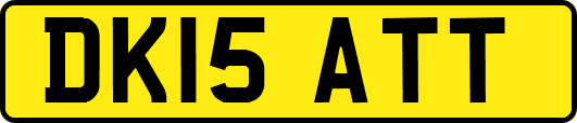 DK15ATT