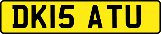 DK15ATU