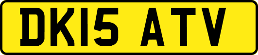 DK15ATV