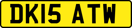 DK15ATW