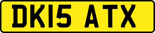 DK15ATX