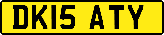 DK15ATY