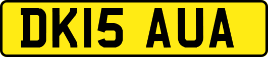 DK15AUA