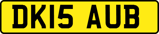 DK15AUB