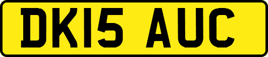 DK15AUC