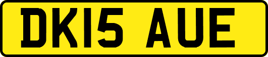 DK15AUE