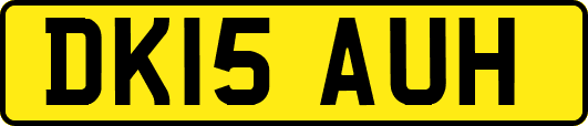 DK15AUH