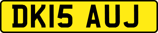 DK15AUJ