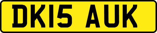 DK15AUK