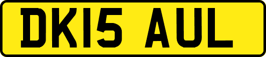 DK15AUL