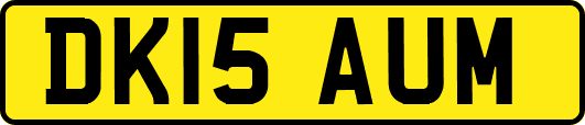 DK15AUM