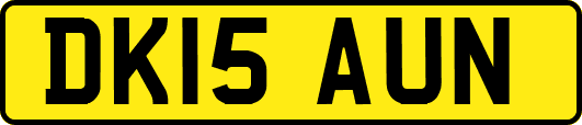 DK15AUN
