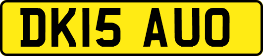 DK15AUO