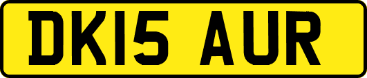 DK15AUR
