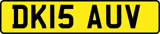 DK15AUV