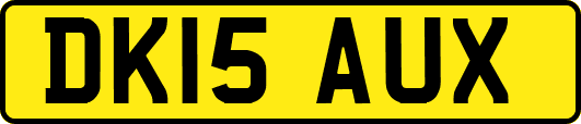 DK15AUX