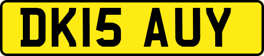 DK15AUY