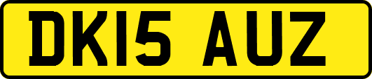 DK15AUZ