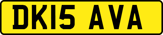 DK15AVA