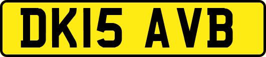 DK15AVB