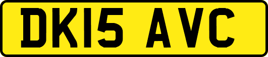 DK15AVC