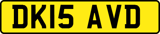 DK15AVD