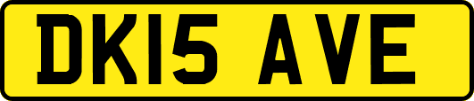 DK15AVE