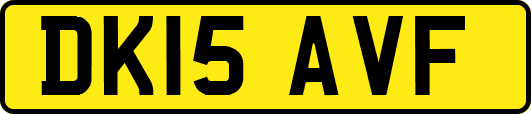 DK15AVF
