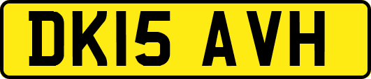 DK15AVH