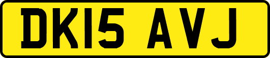 DK15AVJ